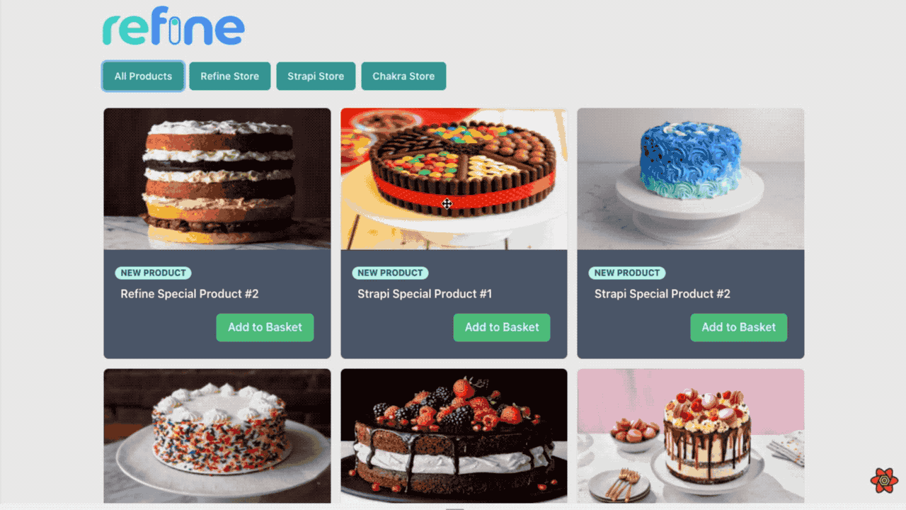 Strapi, Next js BEIT