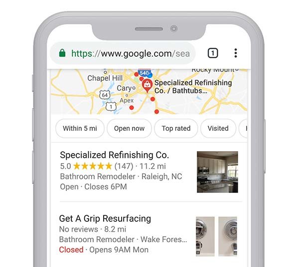 xu hướng tiếp thị kỹ thuật số