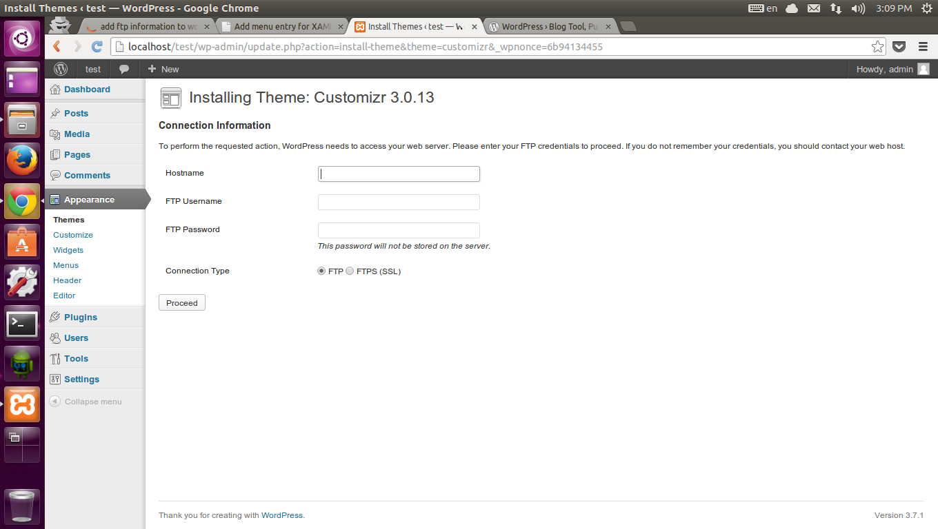 ConnectionInformation-wp