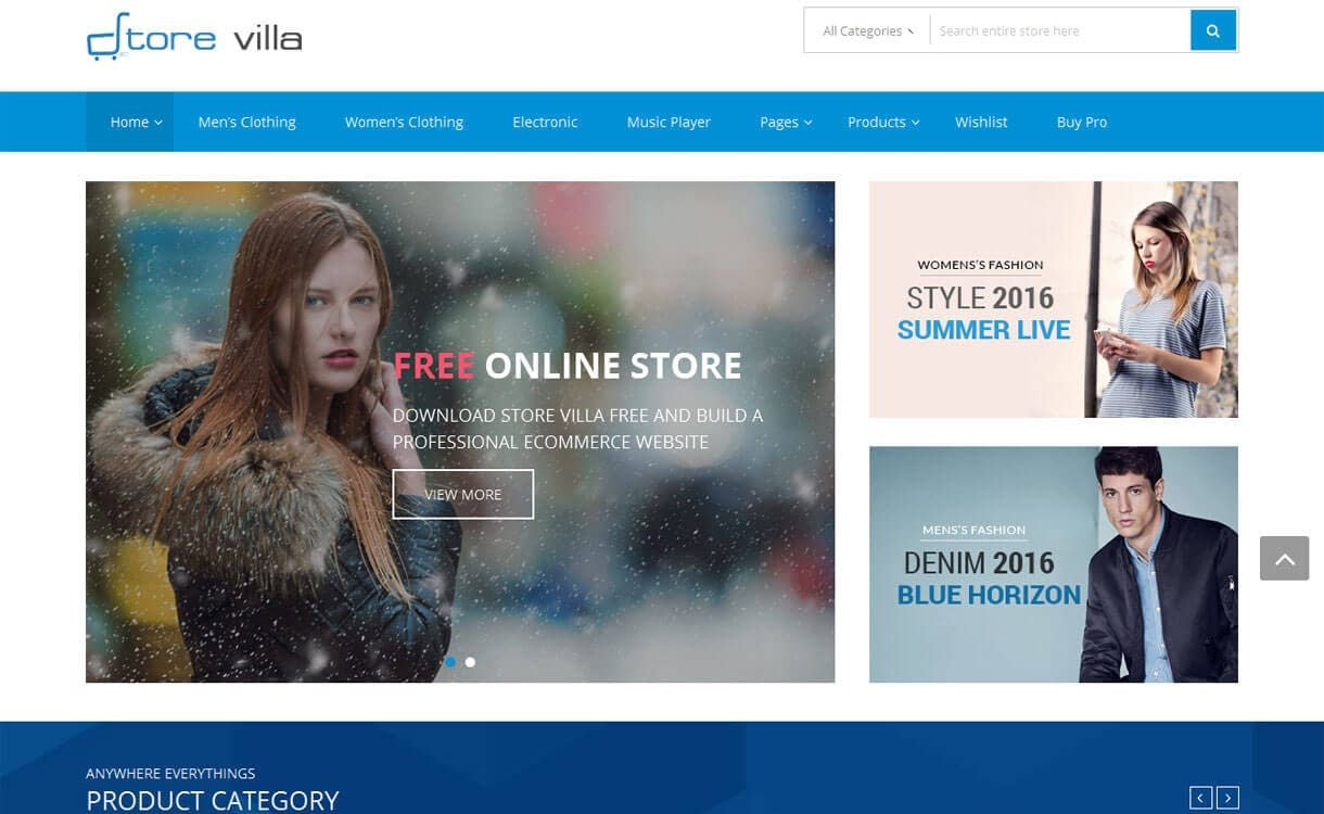 storevilla-free-wordpress-ecommerce-theme