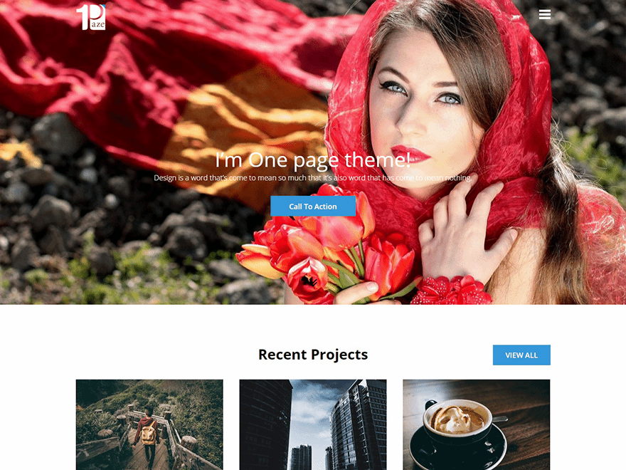 50+ Best Free Responsive WordPress Themes 2020