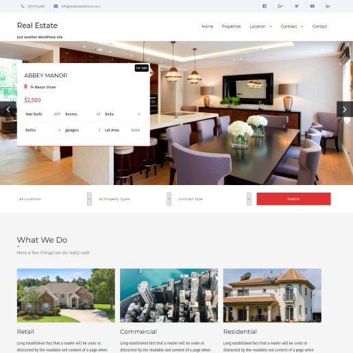 văn bản bất động sản