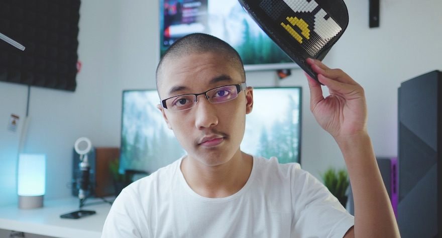 kiếm tiền với youtube