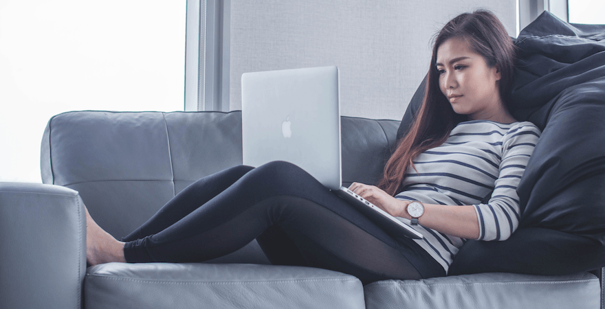 kiếm tiền trên blog