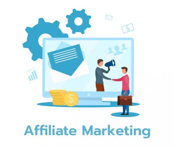 Affiliate Marketing