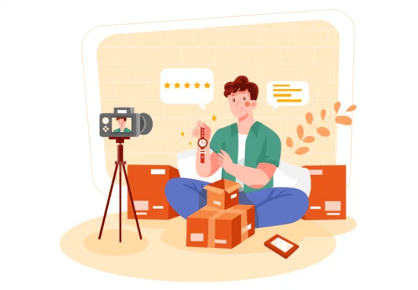 Cách Kinh doanh online