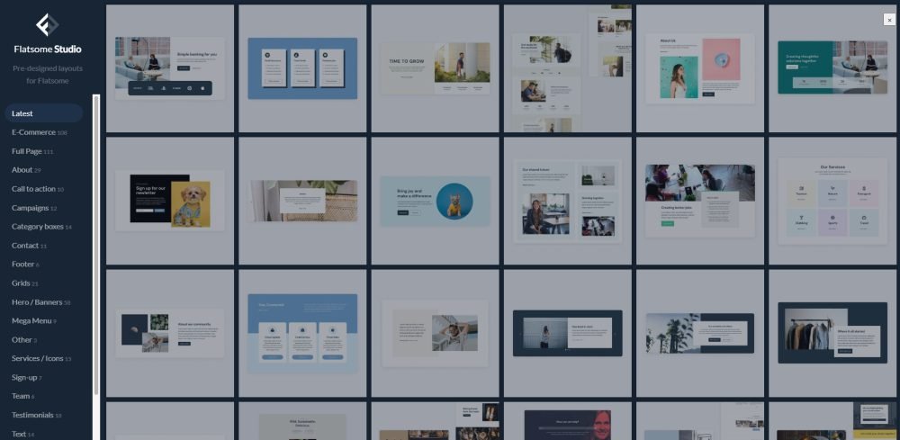 flatsome-studio-1000x489-1 Thư viện Flatsome Studio vô cùng phong phú