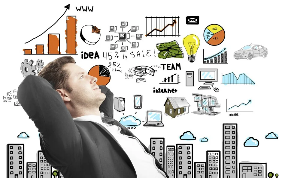 Kỹ năng cần có của 1 marketer