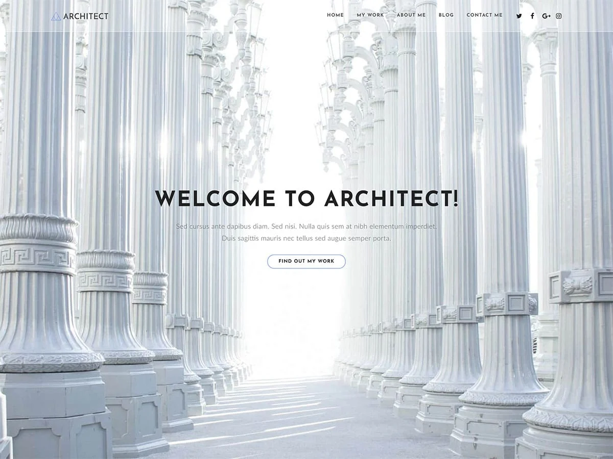 OCeanWP - Theme wordpress nhẹ nhất năm 2021