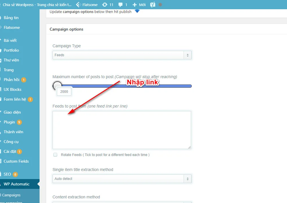 rss-jpg Cấu hình lấy tin bài Plugin WordPress automatic