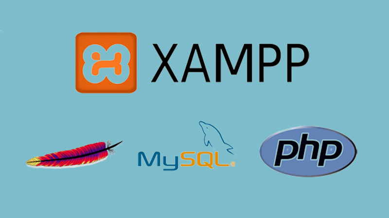 Cài đặt localhost trên máy tính bằng phần mềm xampp